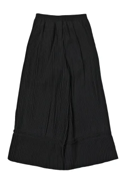Pantalone plissè