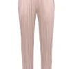 Pantalone plisse'cadi'