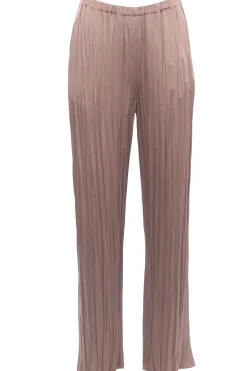 Pantalone plisse'cadi'