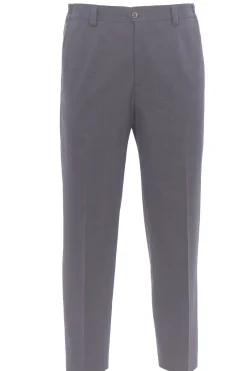 pantalone portofino in tela di lana light