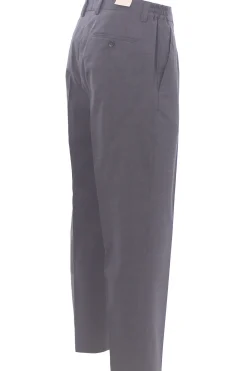 pantalone portofino in tela di lana light
