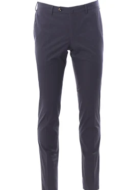 Pantalone s-slim ff in cotone stretch