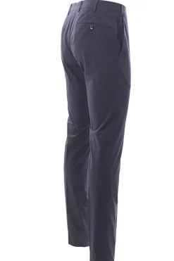 Pantalone s-slim ff in cotone stretch