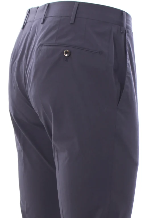 Pantalone s-slim ff in cotone stretch