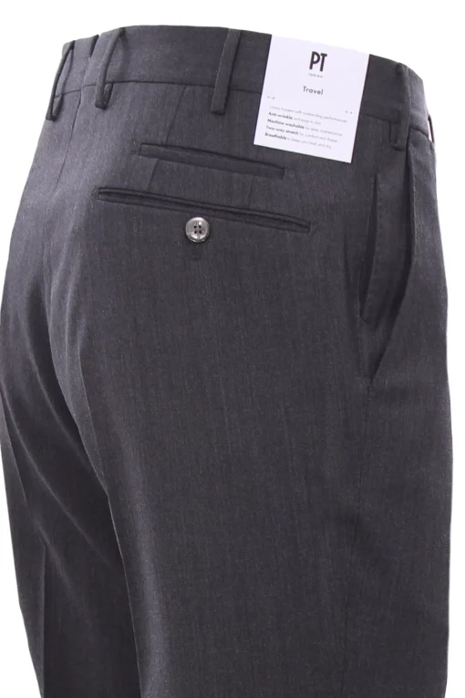 Pantalone travel