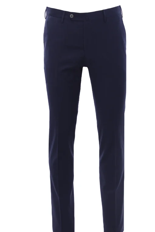 Pantalone travel super slim