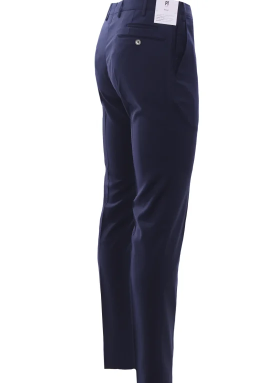 Pantalone travel super slim