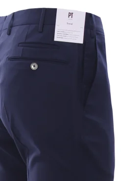 Pantalone travel super slim