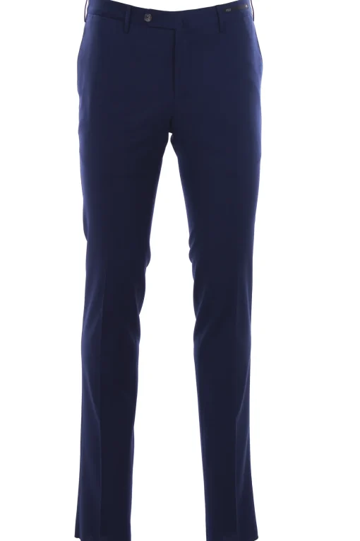 Pantalone travel super slim