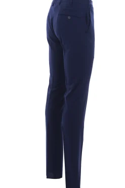 Pantalone travel super slim