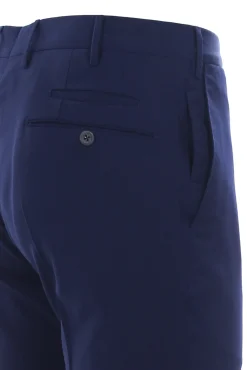 Pantalone travel super slim