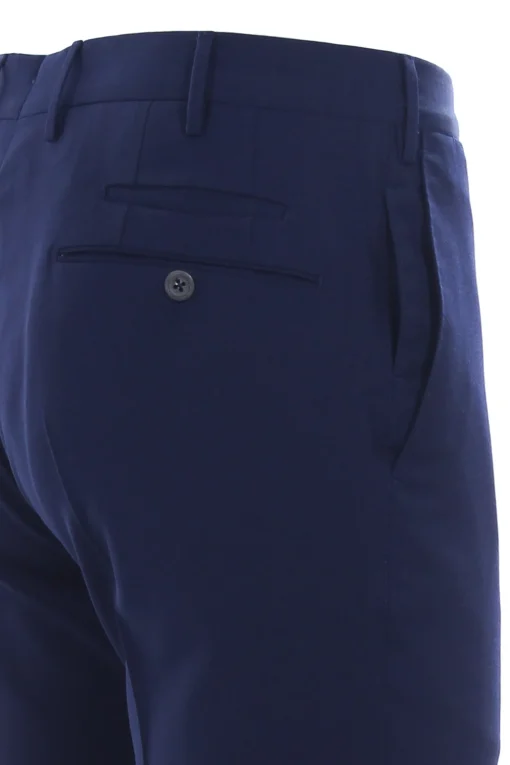 Pantalone travel super slim