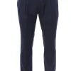 Pantalone zero gravity in tela superlight