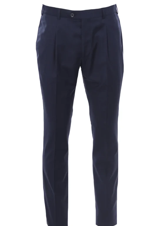 Pantalone zero gravity in tela superlight