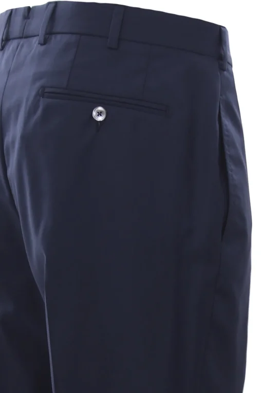 Pantalone zero gravity in tela superlight