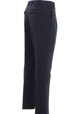 Pantaloni con pinces