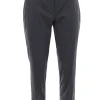 Pantaloni corso firenze in cotone