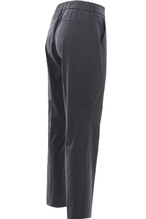 Pantaloni corso firenze in cotone