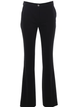 Pantaloni gamba larga