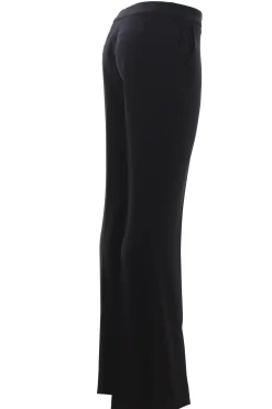 Pantaloni gamba larga