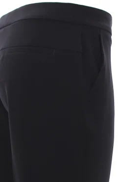 Pantaloni gamba larga