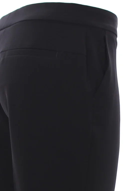 Pantaloni gamba larga