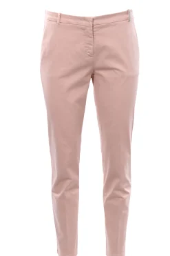 Pantaloni in cotone