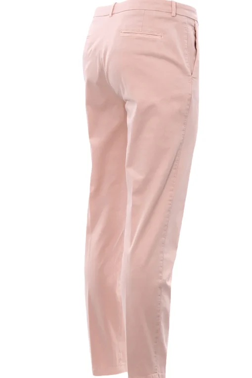 Pantaloni in cotone