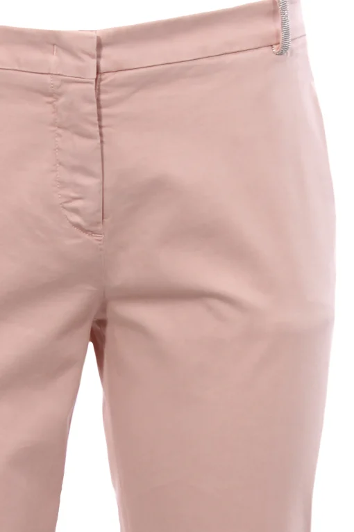 Pantaloni in cotone