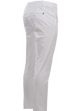 Pantaloni perfect in cotone