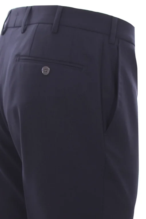 Pantaloni running zero gravity