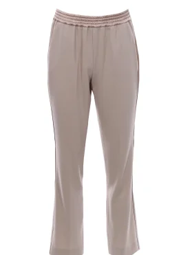 Pantaloni via farini in cadi