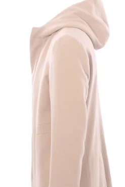 parka in lana e cashmere