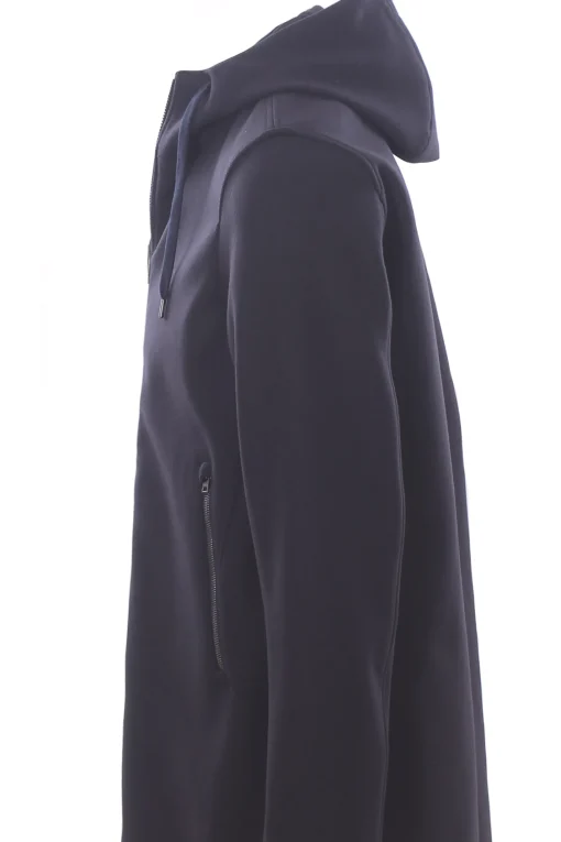 parka in scuba