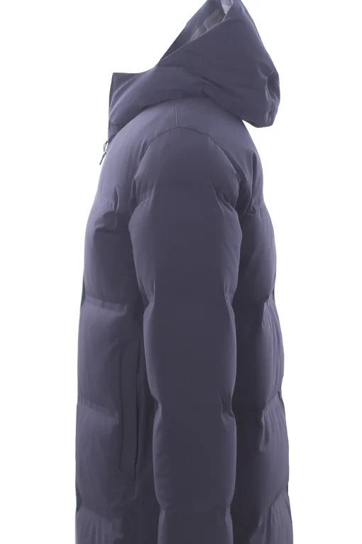 parka new impact