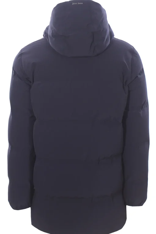 parka new impact