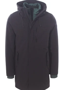 parka sugoi