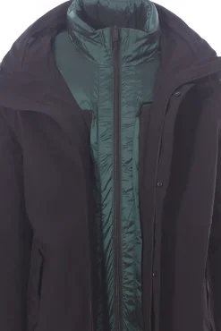 parka sugoi