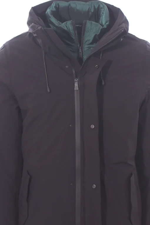 parka sugoi