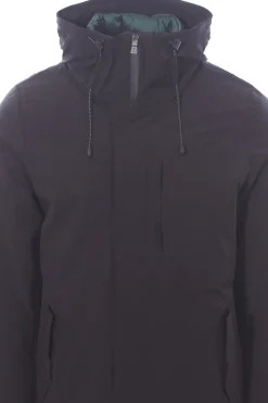 parka sugoi