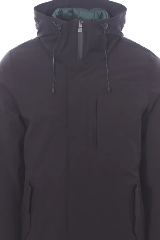 parka sugoi
