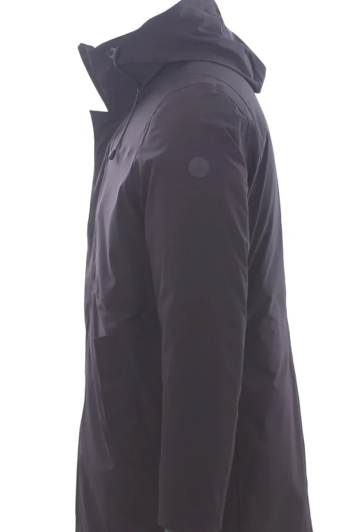 parka sugoi