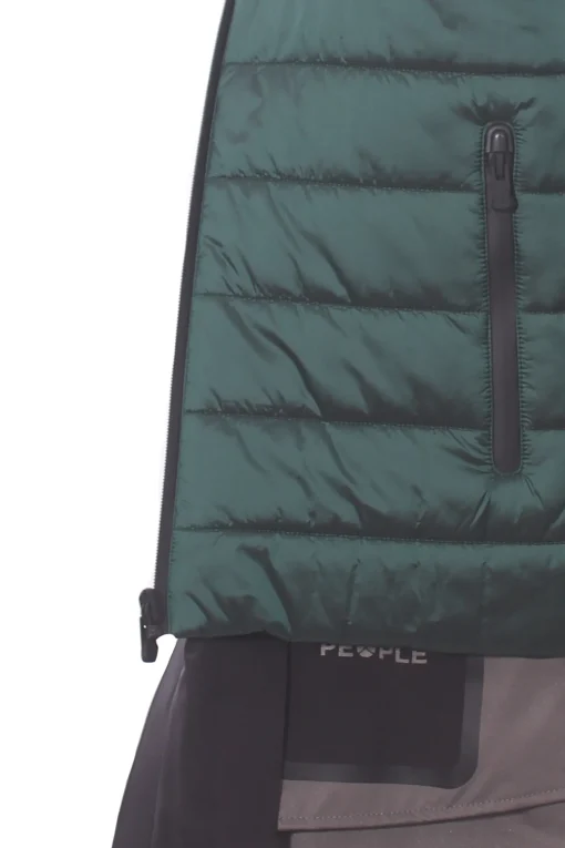 parka sugoi
