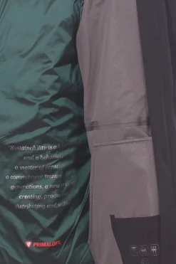 parka sugoi