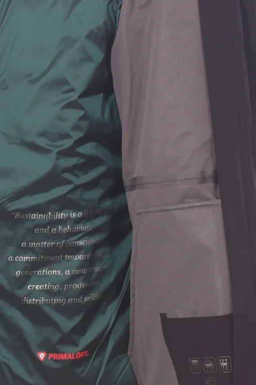 parka sugoi