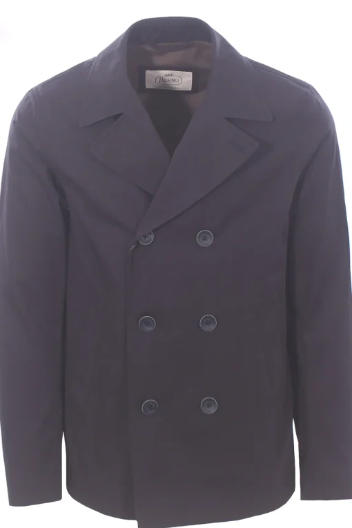 peacoat dean