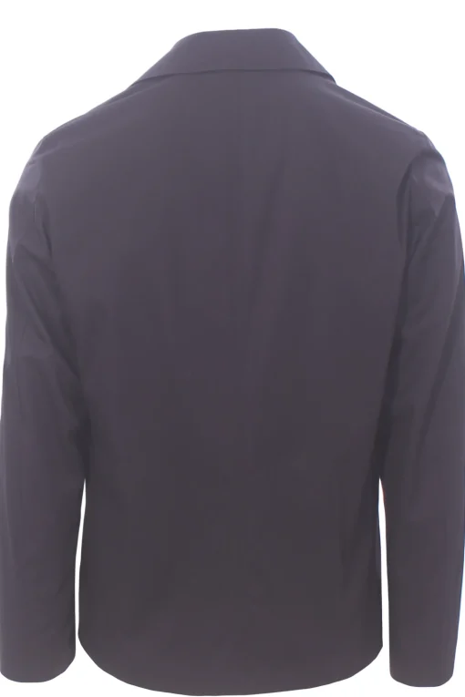 peacoat dean
