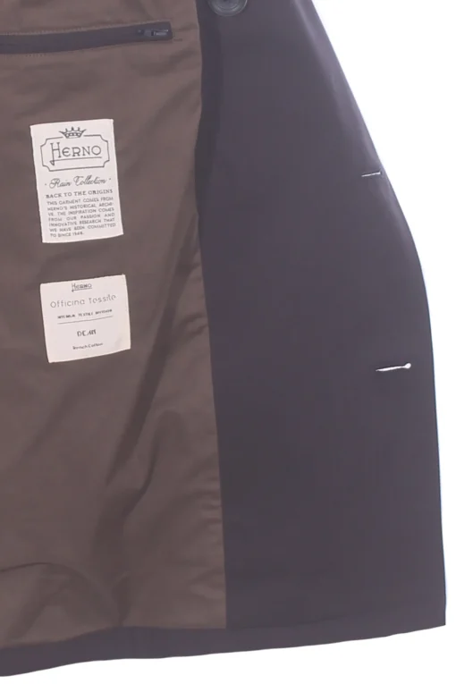 peacoat dean