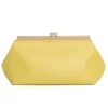 Pochette in nappa