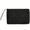 Pochette in raphia